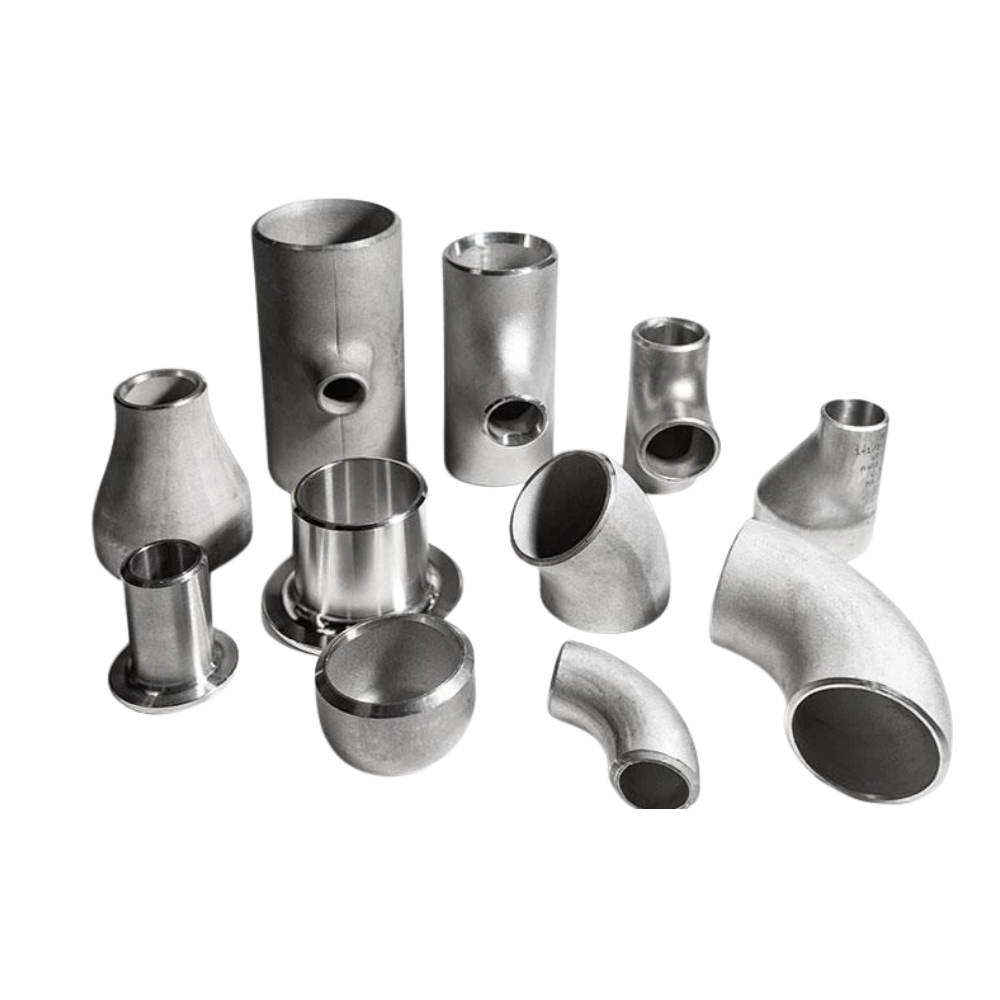 Fittings Ürünler